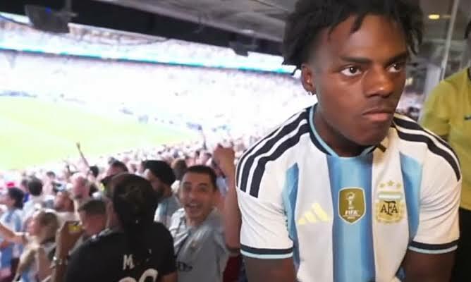 Fan cuồng Ronaldo thất bại khi ám quẻ Argentina: góc nhìn mới cho người chơi Việt - hình ảnh - wlavaagxrm.top Fan cuồng Ronaldo thất bại khi ám quẻ Argentina: góc nhìn mới cho người chơi Việt - hình ảnh - wlavaagxrm.top