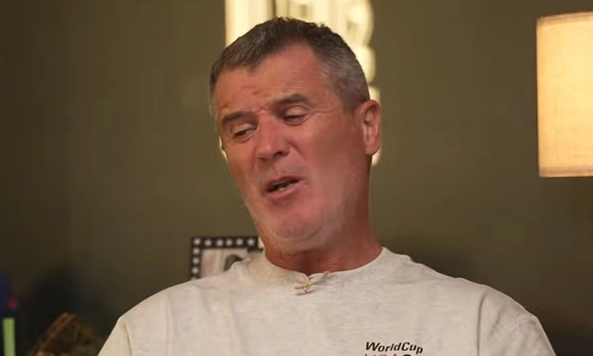 Roy Keane mỉa mai bố Haaland: góc nhìn mới cho người chơi Việt - hình ảnh - wlavaagxrm.top Roy Keane mỉa mai bố Haaland: góc nhìn mới cho người chơi Việt - hình ảnh - wlavaagxrm.top
