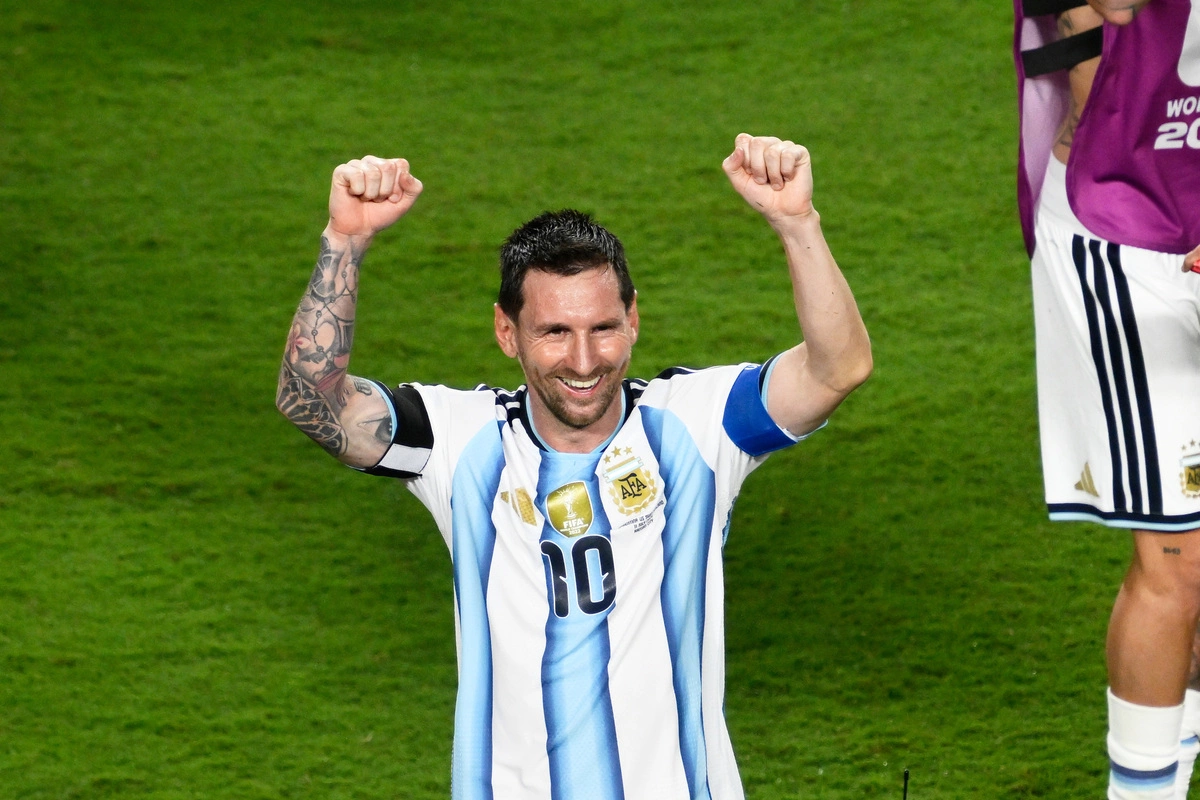Messi, Mbappe vào đội hình hay nhất tứ kết World Cup 2026: góc nhìn mới cho người chơi Việt - hình ảnh - wlavaagxrm.top Messi, Mbappe vào đội hình hay nhất tứ kết World Cup 2026: góc nhìn mới cho người chơi Việt - hình ảnh - wlavaagxrm.top